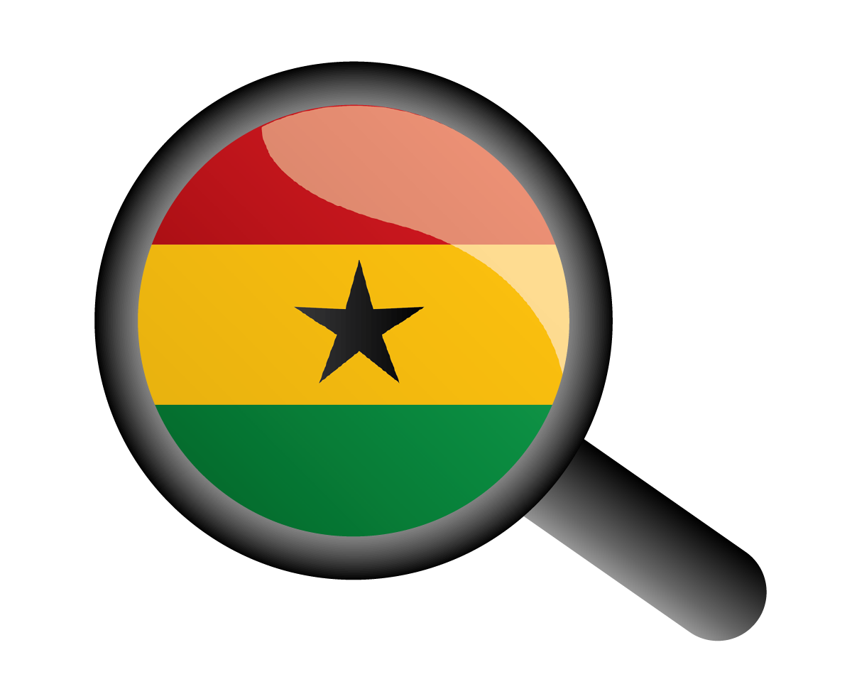Ghanapedia partner in Ghana