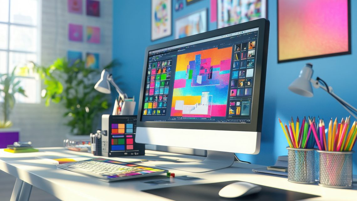 Graphic Design - DPN hub IT Solutions