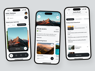 UI/UX Design - DPN hub IT Solutions