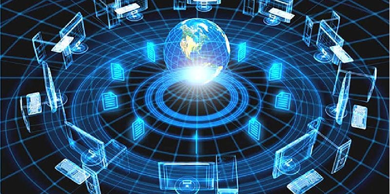 Computer Networking - DPN hub IT Solutions