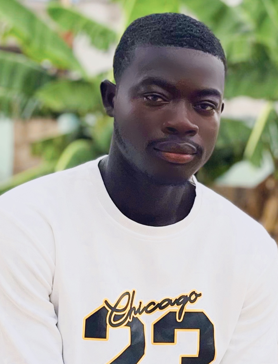 Nathaniel Adamu