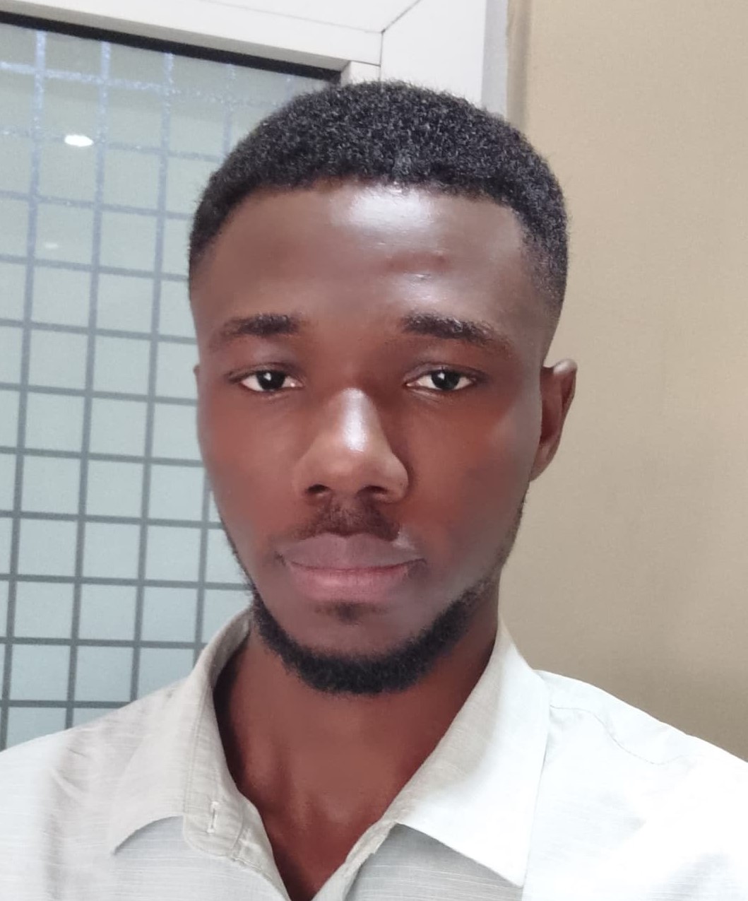 Baidoo Abraham Evans