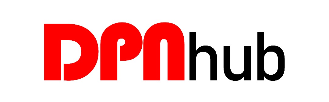 Dpn Hub logo
